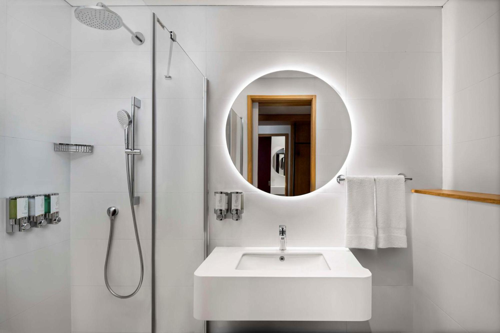 Hampton By Hilton Istanbul Sirkeci Hotel Kültér fotó