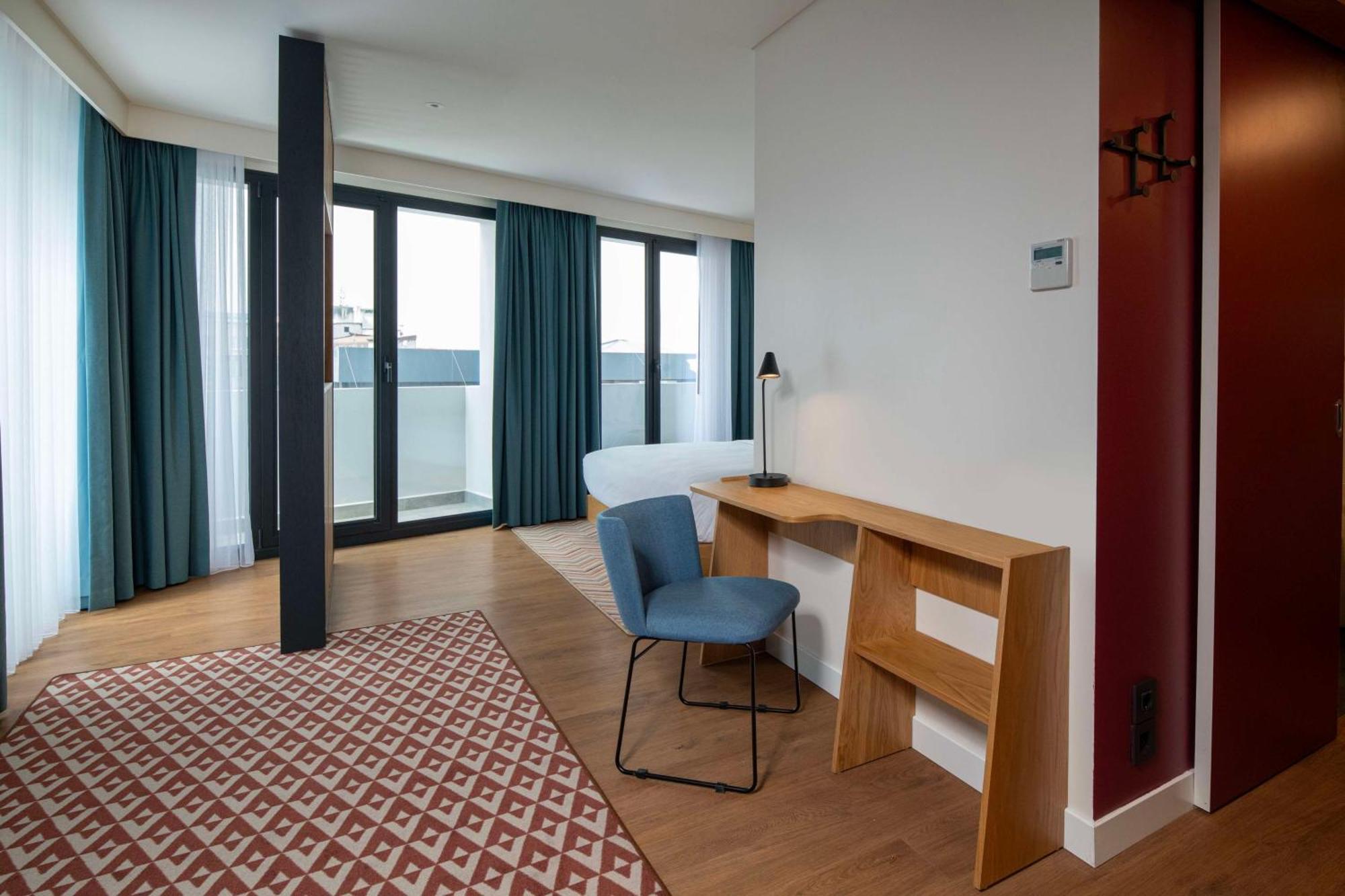 Hampton By Hilton Istanbul Sirkeci Hotel Kültér fotó