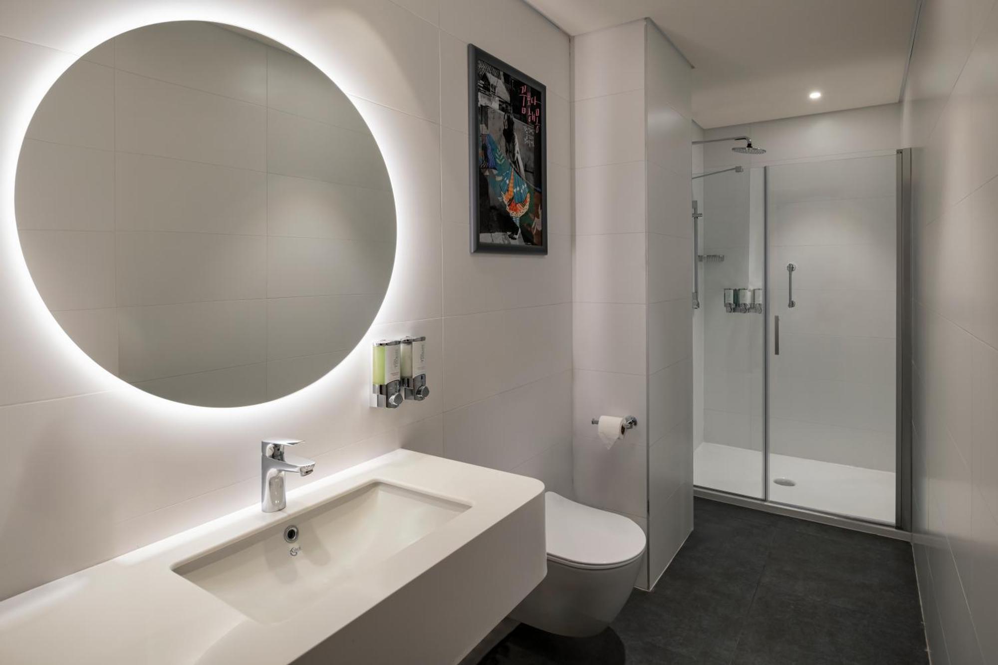 Hampton By Hilton Istanbul Sirkeci Hotel Kültér fotó