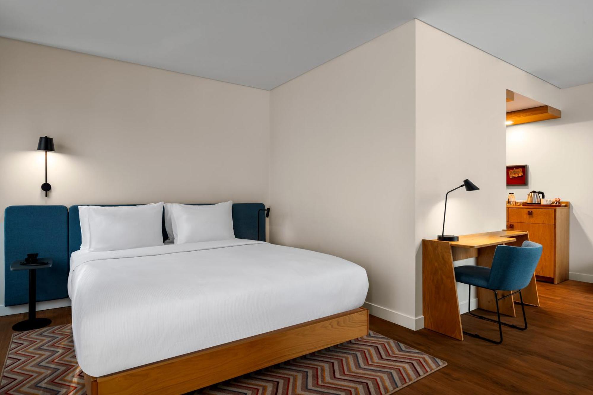 Hampton By Hilton Istanbul Sirkeci Hotel Kültér fotó