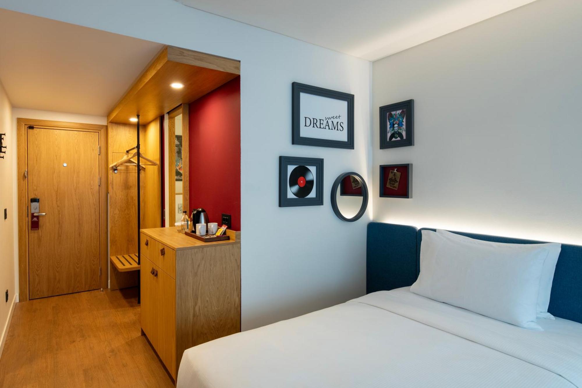 Hampton By Hilton Istanbul Sirkeci Hotel Kültér fotó