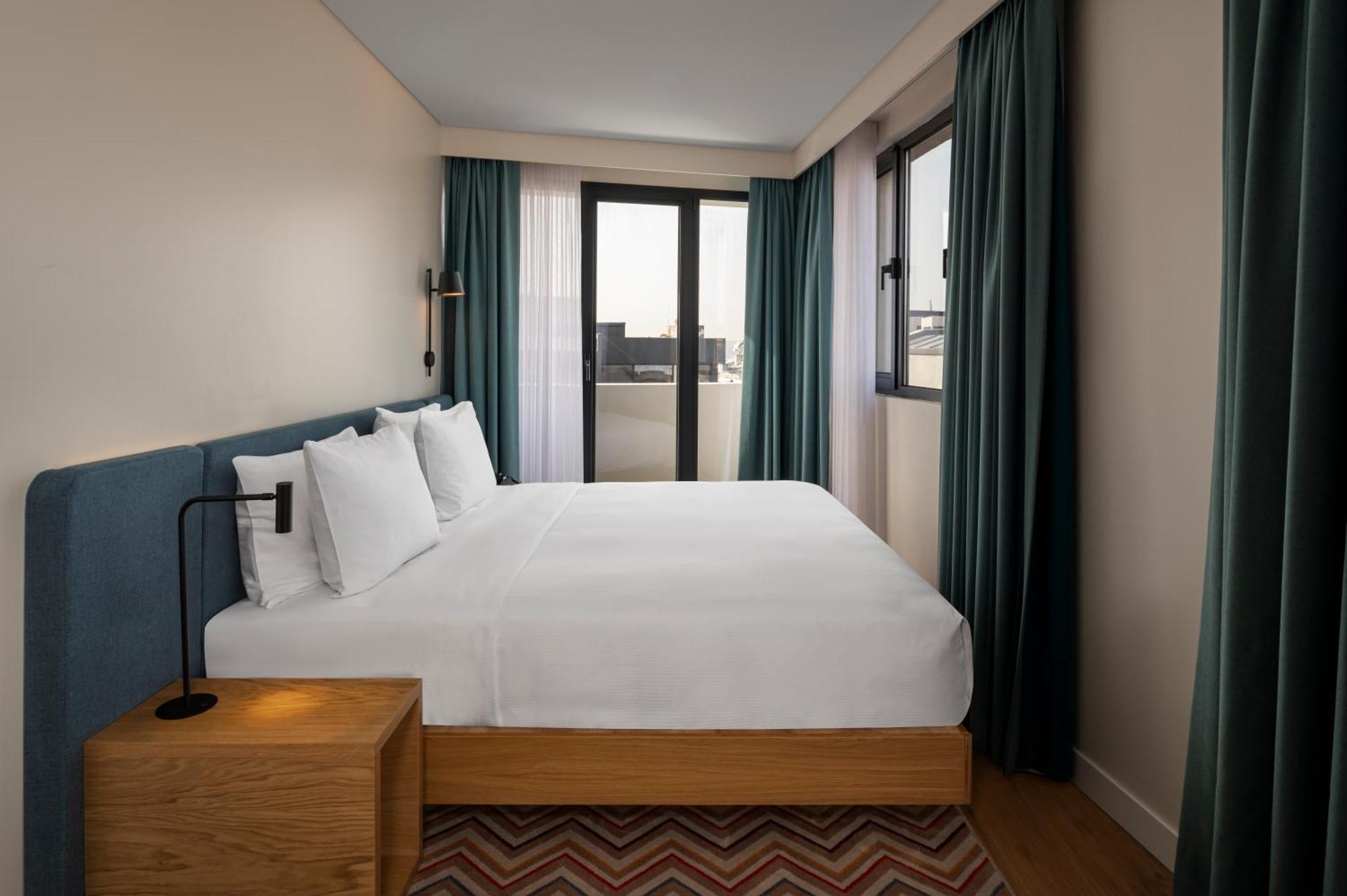 Hampton By Hilton Istanbul Sirkeci Hotel Kültér fotó