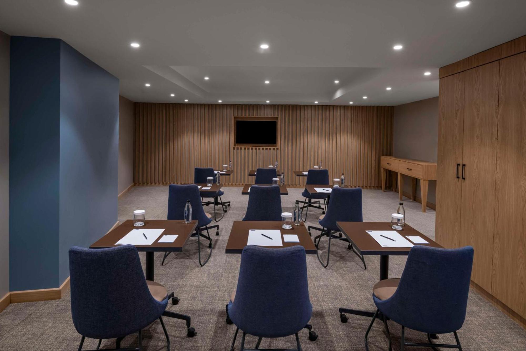 Hampton By Hilton Istanbul Sirkeci Hotel Kültér fotó